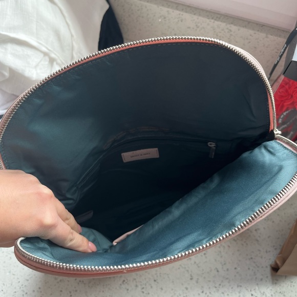 matt and nat large clutch - Picture 3 of 3